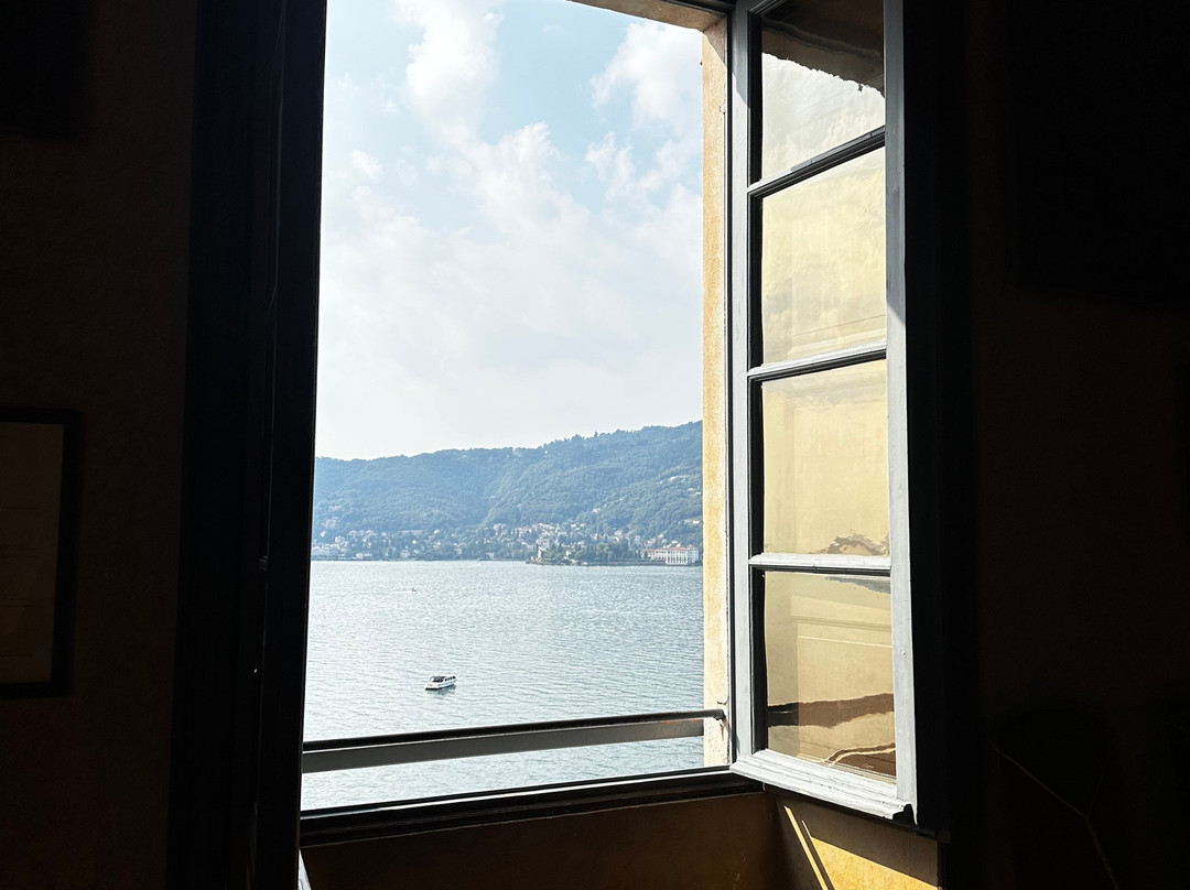Giardini Botanici dell'Isola Madre-斯特雷萨必去景点