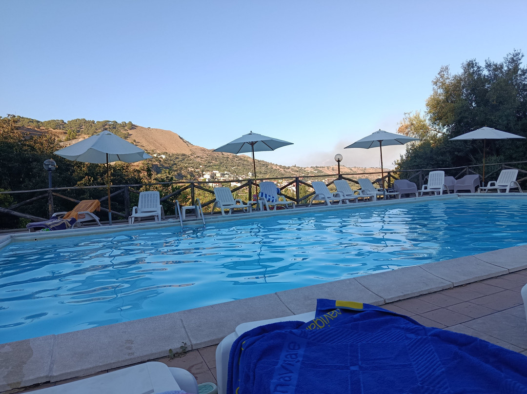 La Locanda Degli Amici