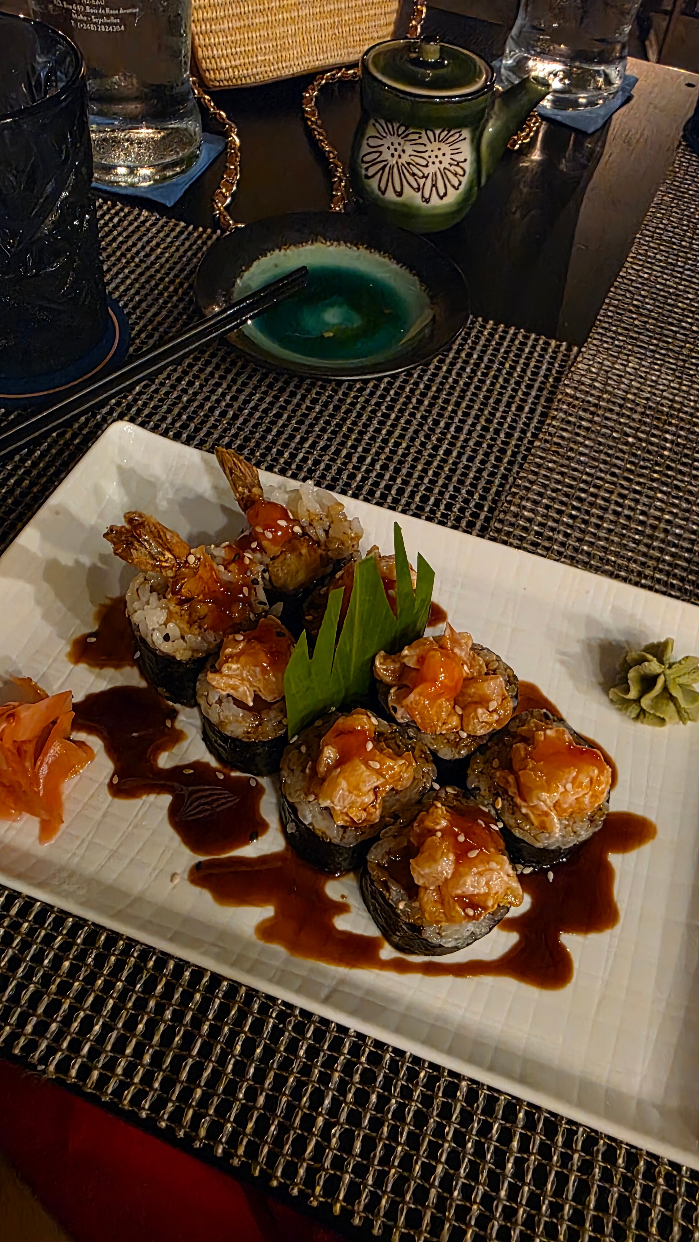 塞舌尔故事酒店-旅行者