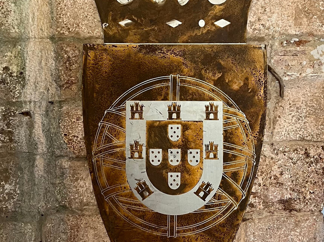 Forte de São Filipe-Setubal必去景点