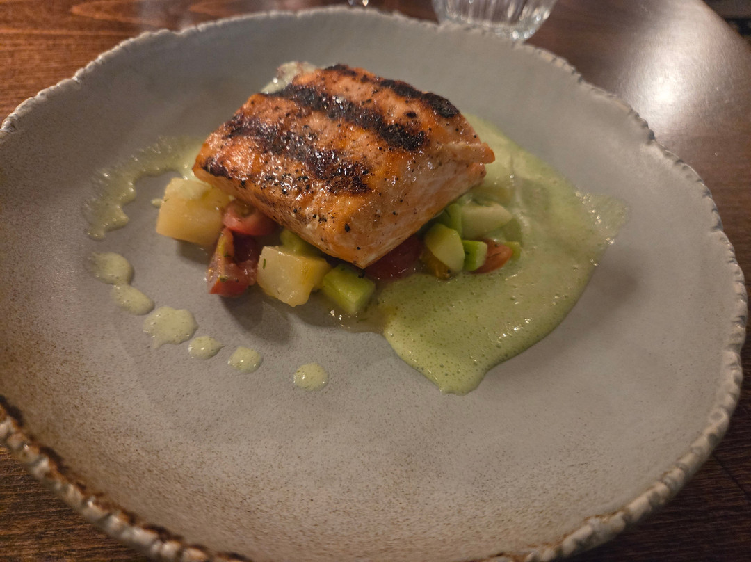 Lorette Brasserie