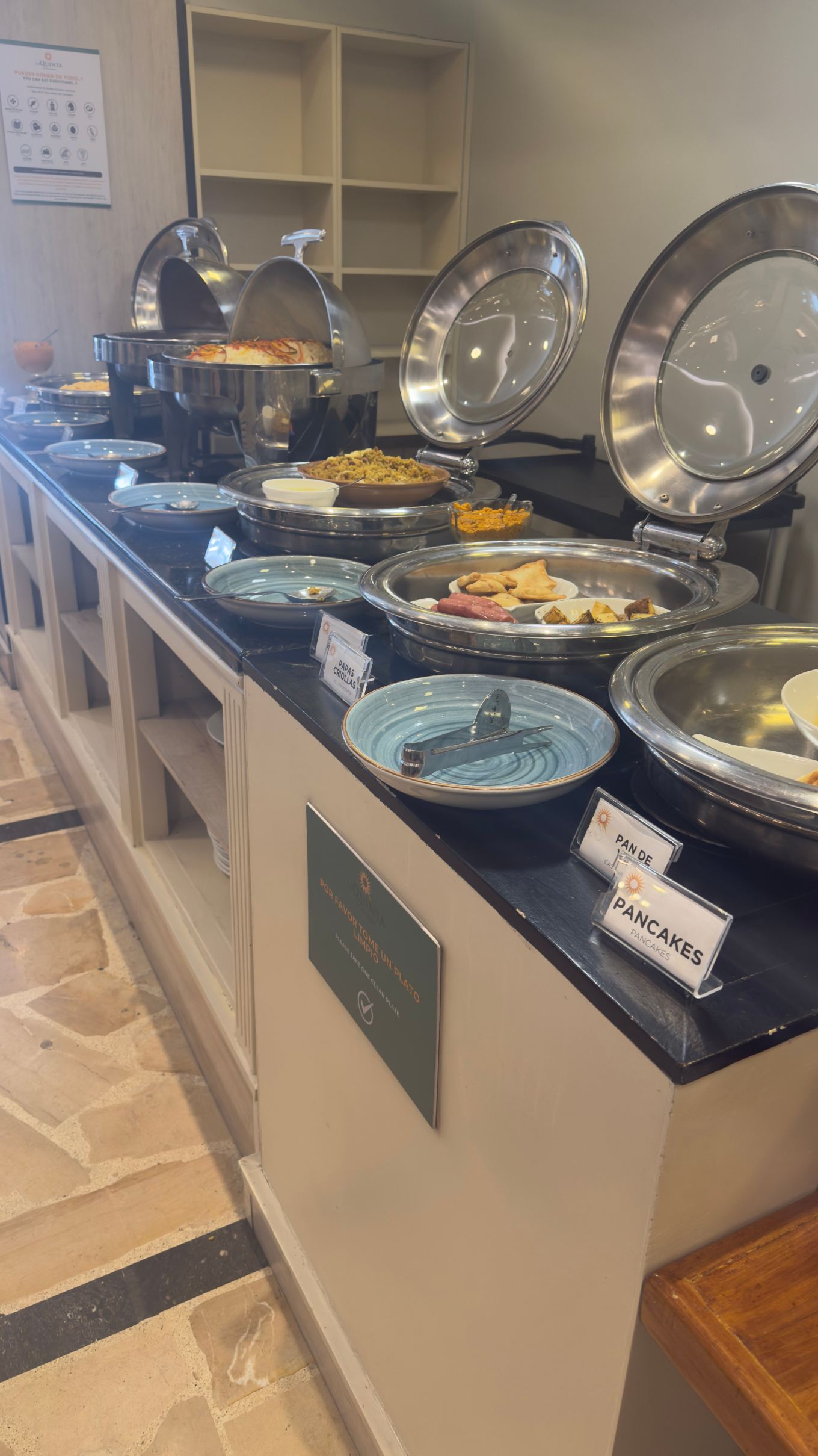 基多拉昆塔温德姆酒店-旅行者