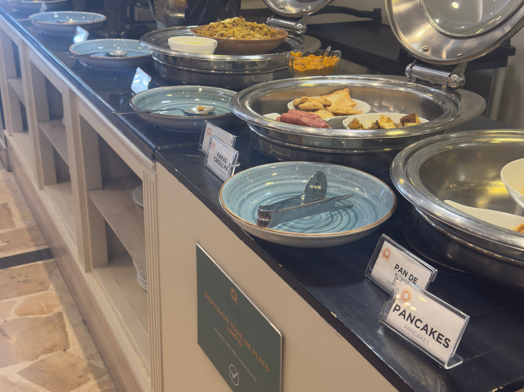 基多拉昆塔温德姆酒店主图