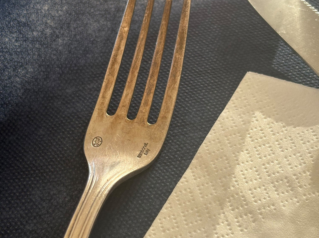 马加奇尔茜餐厅酒店主图