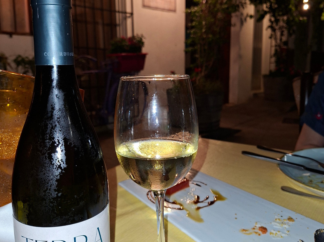玛德内露斯提卡酒店主图