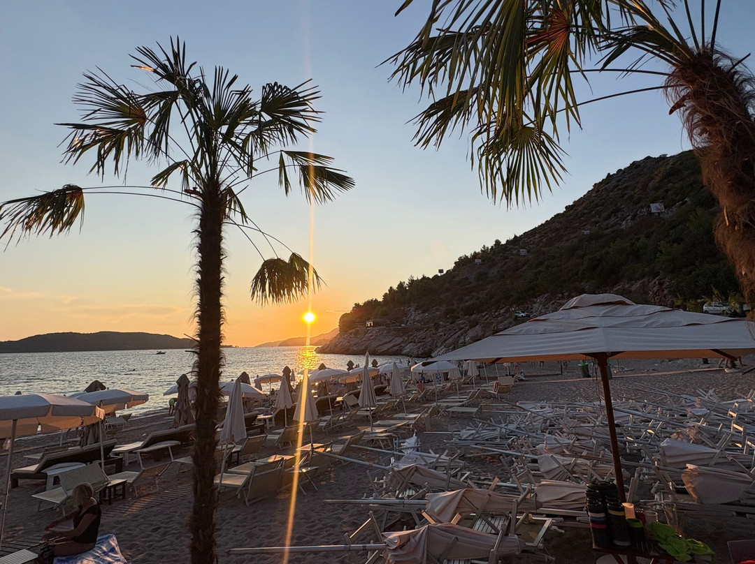 Kamenovo Beach-布德瓦必去景点