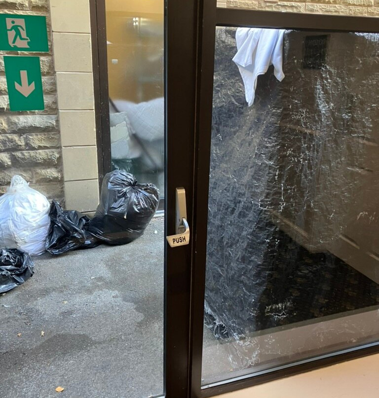 西佳沃特顿公园酒店主图
