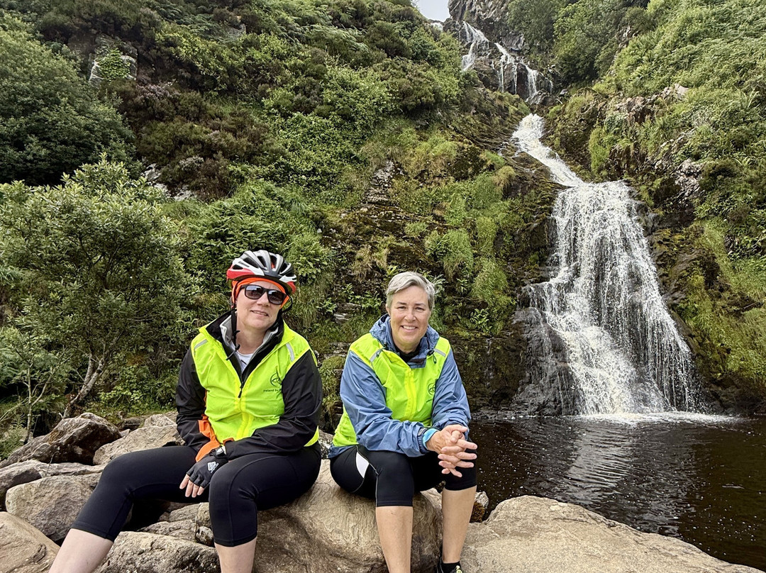 Ireland By Bike-Carrick必去景点
