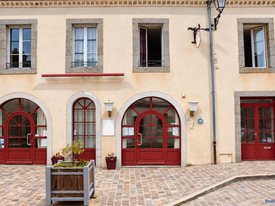 Au bon séjour