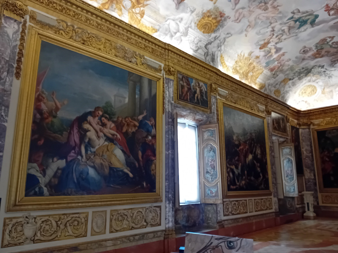 Musei Civici di Palazzo Buonaccorsi-马切拉塔必去景点