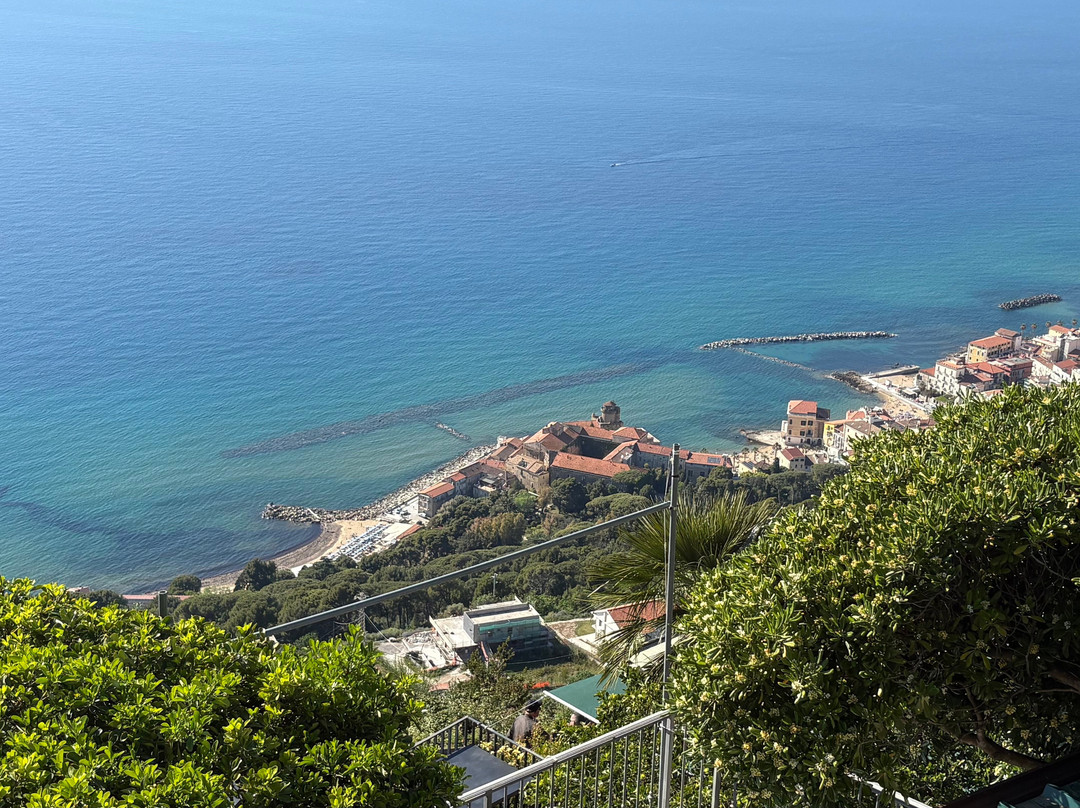 Borgo Medievale di Castellabate-Castellabate必去景点