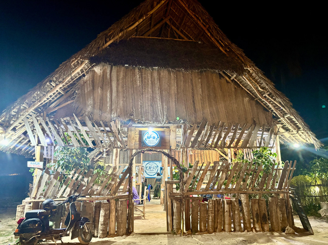 Marlin Restaurant