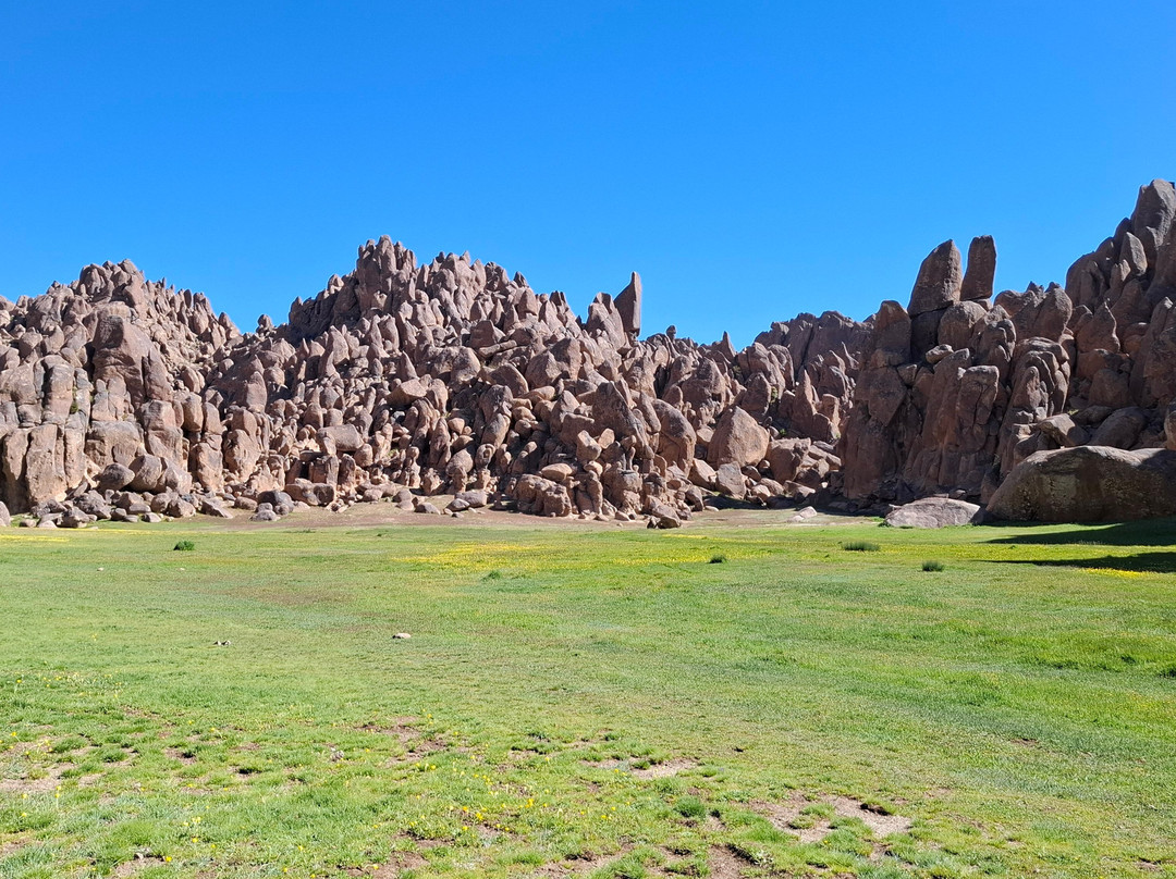 Jebel Trekking-马拉喀什必去景点