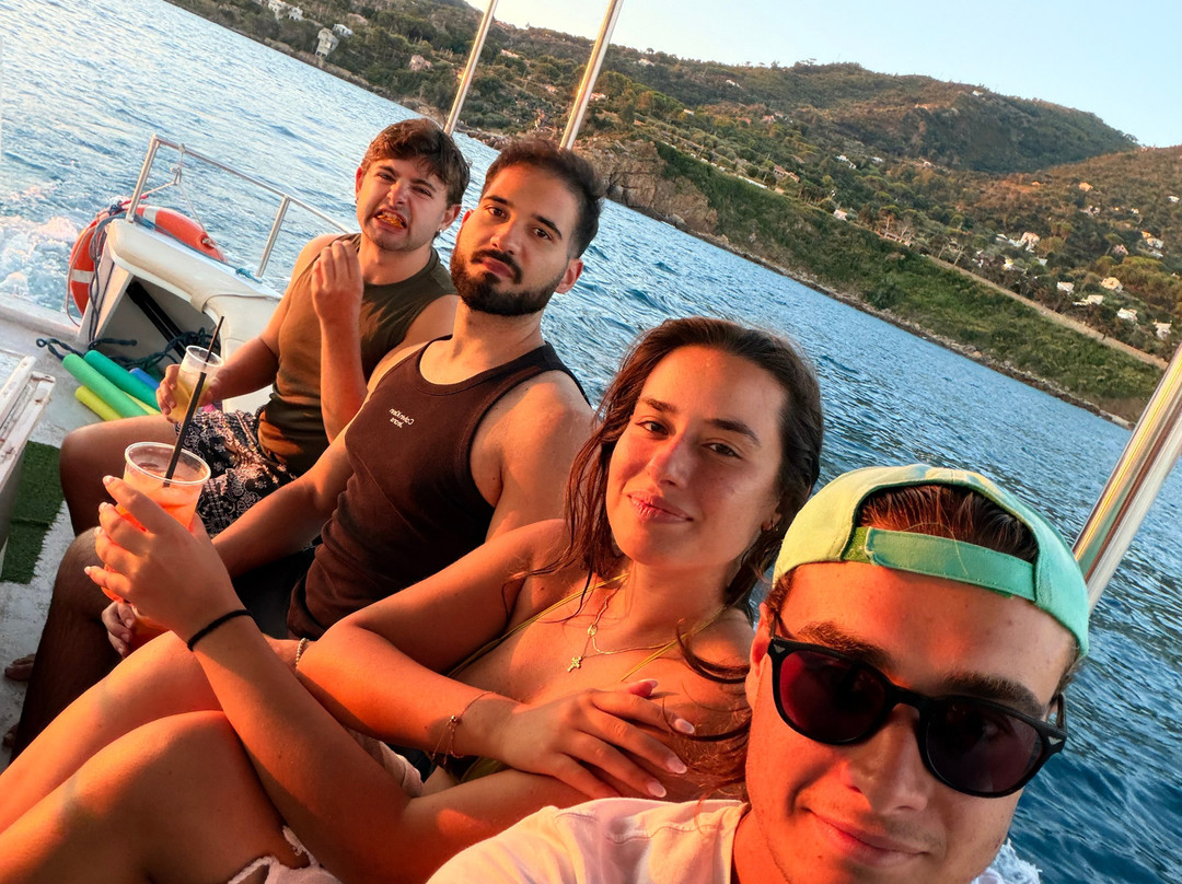 Popeye Excursions Cefalù-Cefalu City必去景点