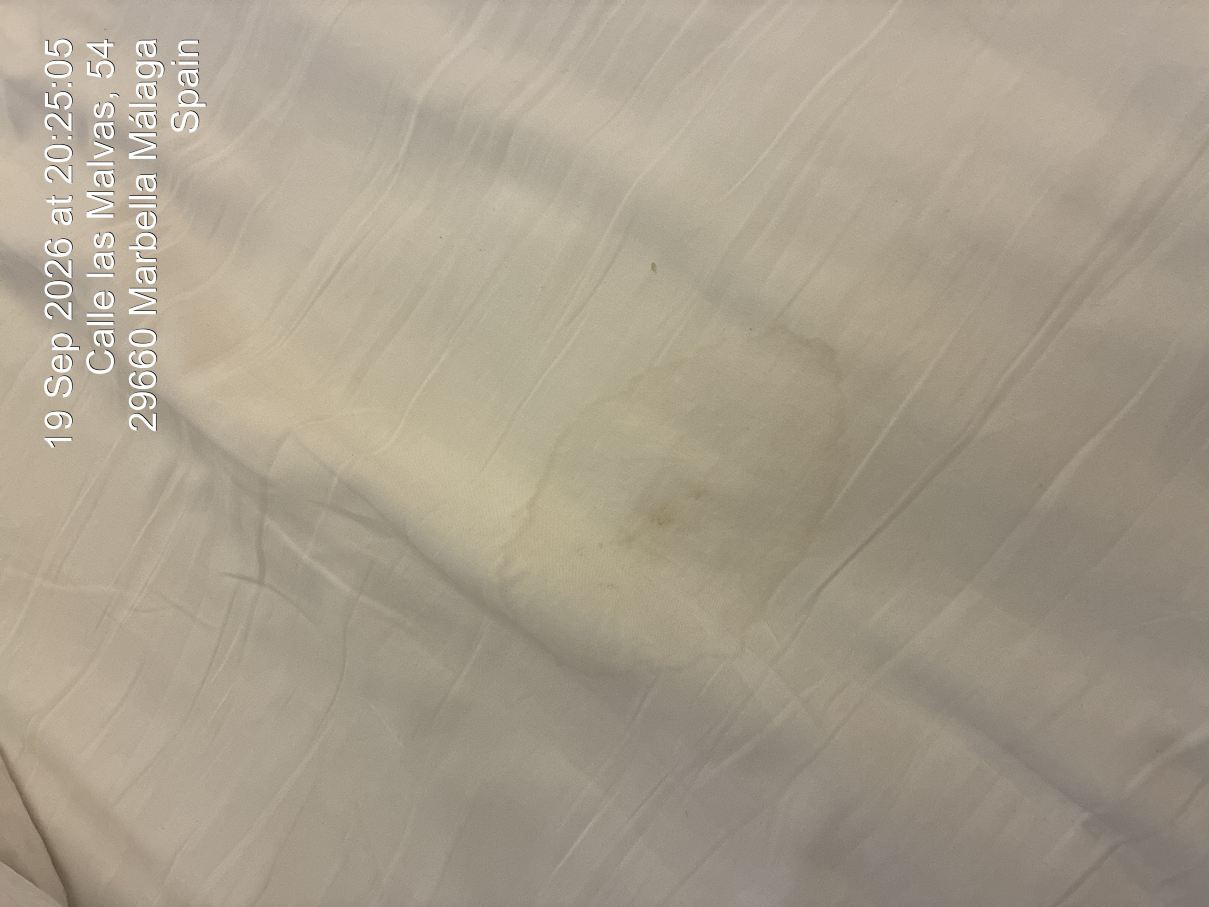 哈德洛克马贝拉酒店 - 波多诺斯港-旅行者