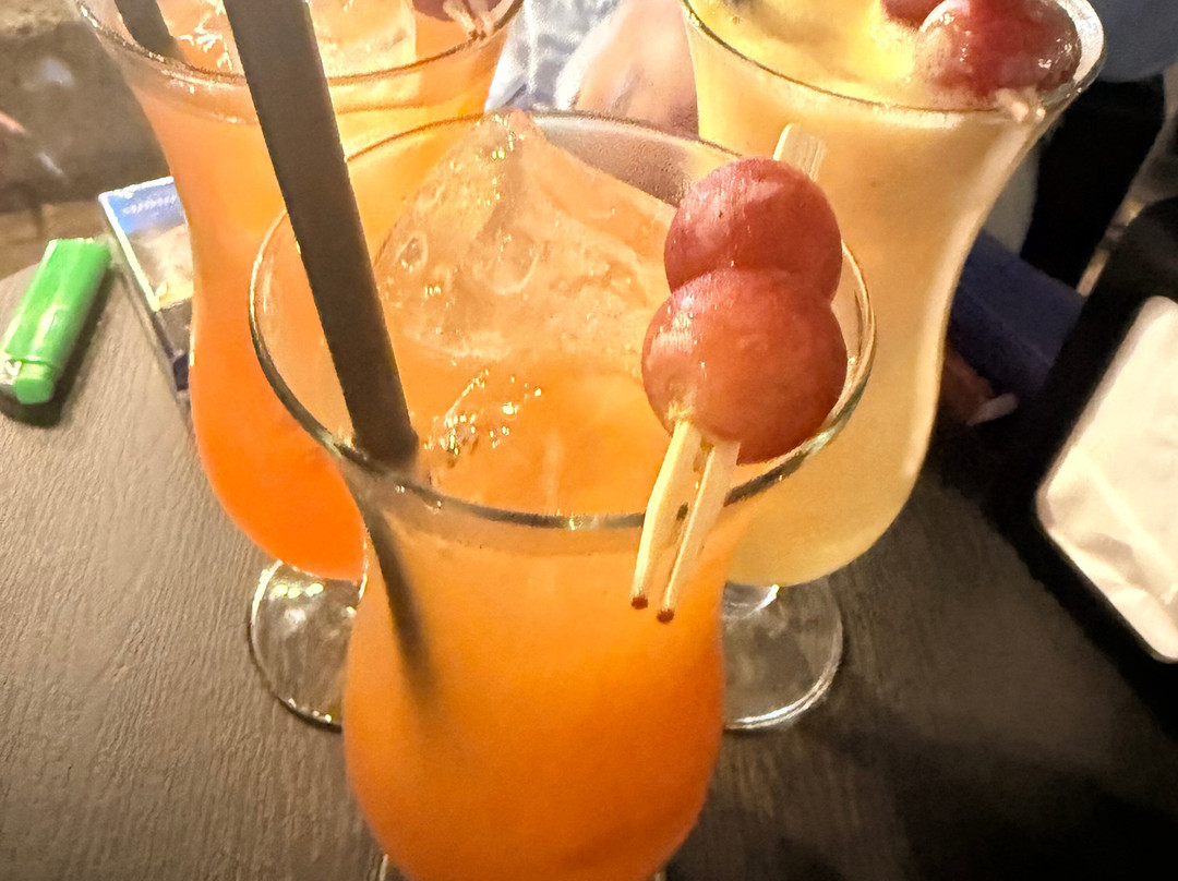 Cocktail Bar Civiko Xvi