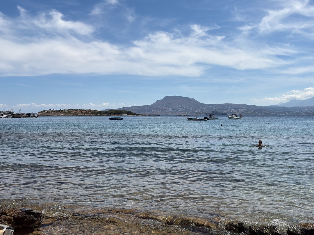 Marathi Beach-Marathi必去景点
