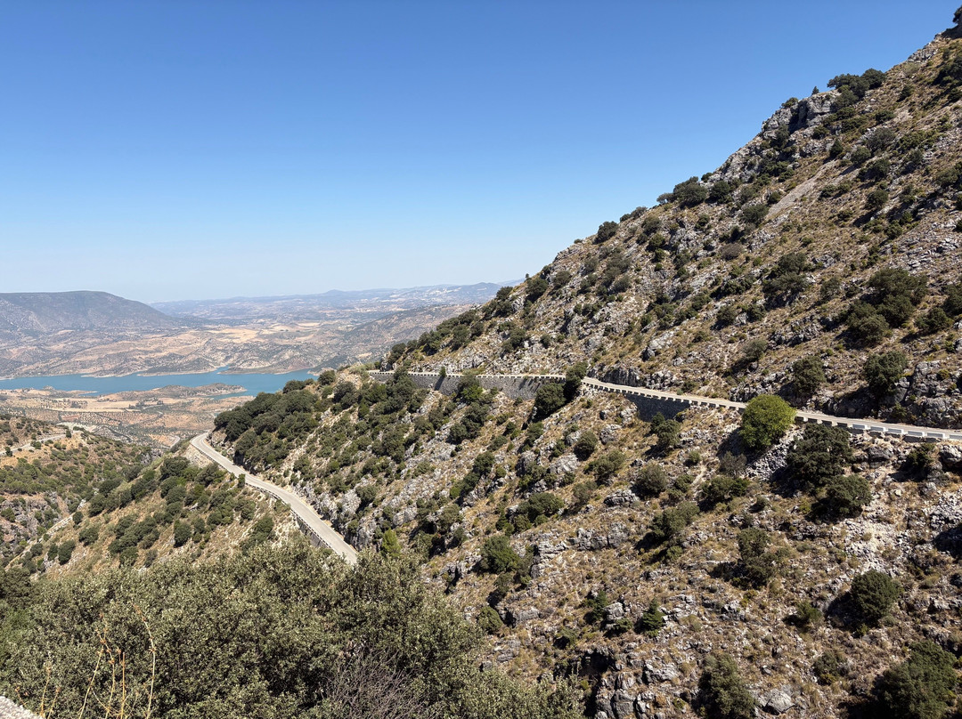 Cycling Country Bike Tours-Alhama de Granada必去景点