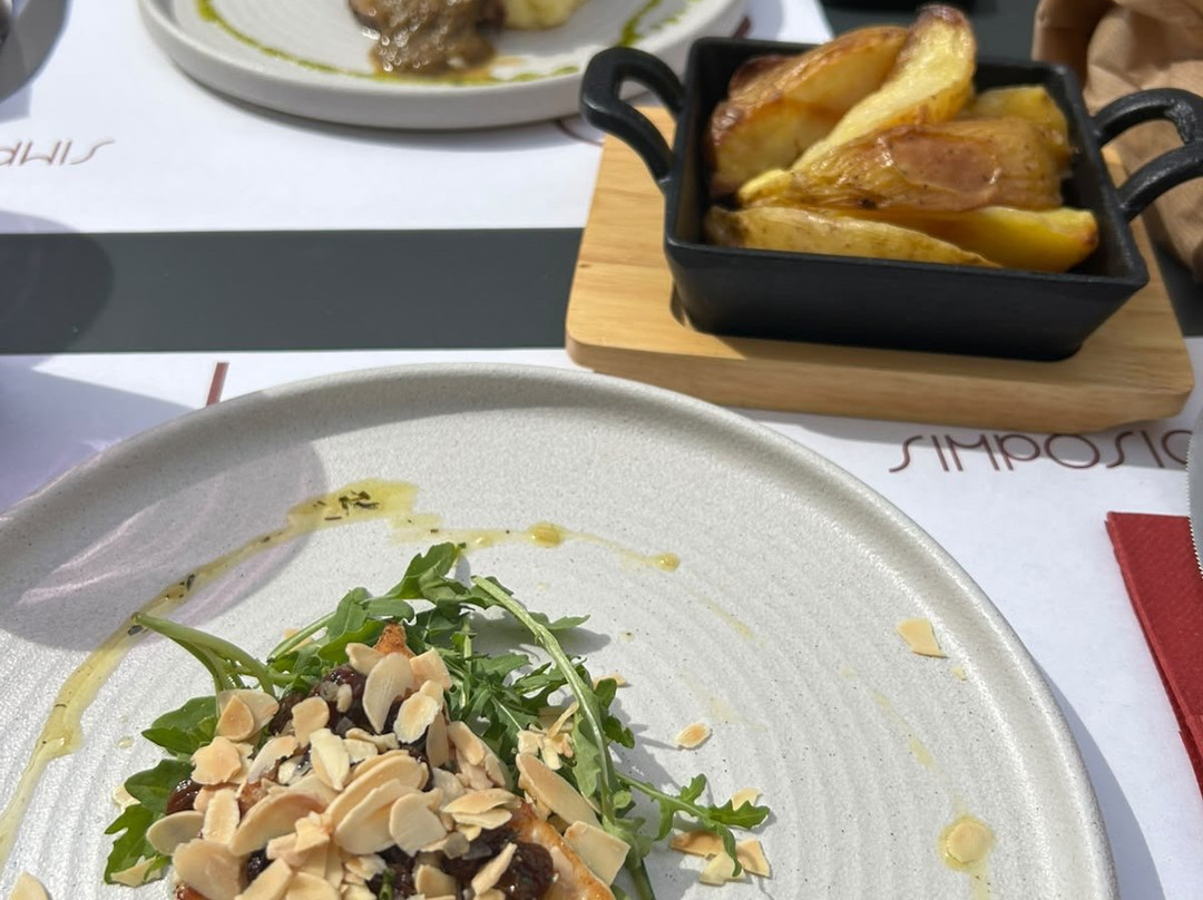 Cantina Santa Maria La Palma-阿尔盖罗必去景点
