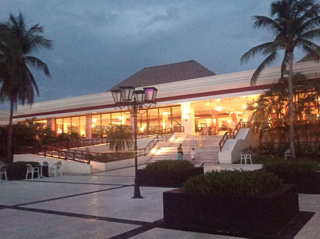 Bahia Principe Explore Coba - All Inclusive主图