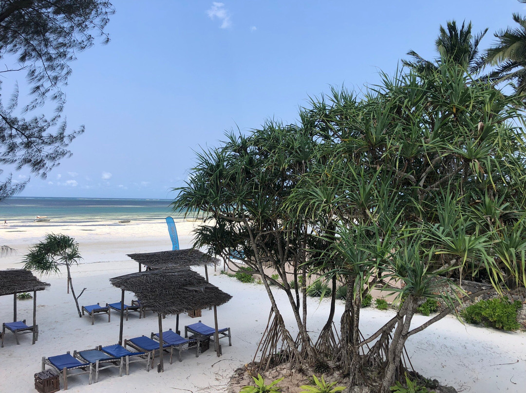 Kbb Beach Bar & Restaurant