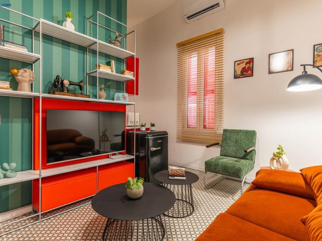 Hotel La Memoire