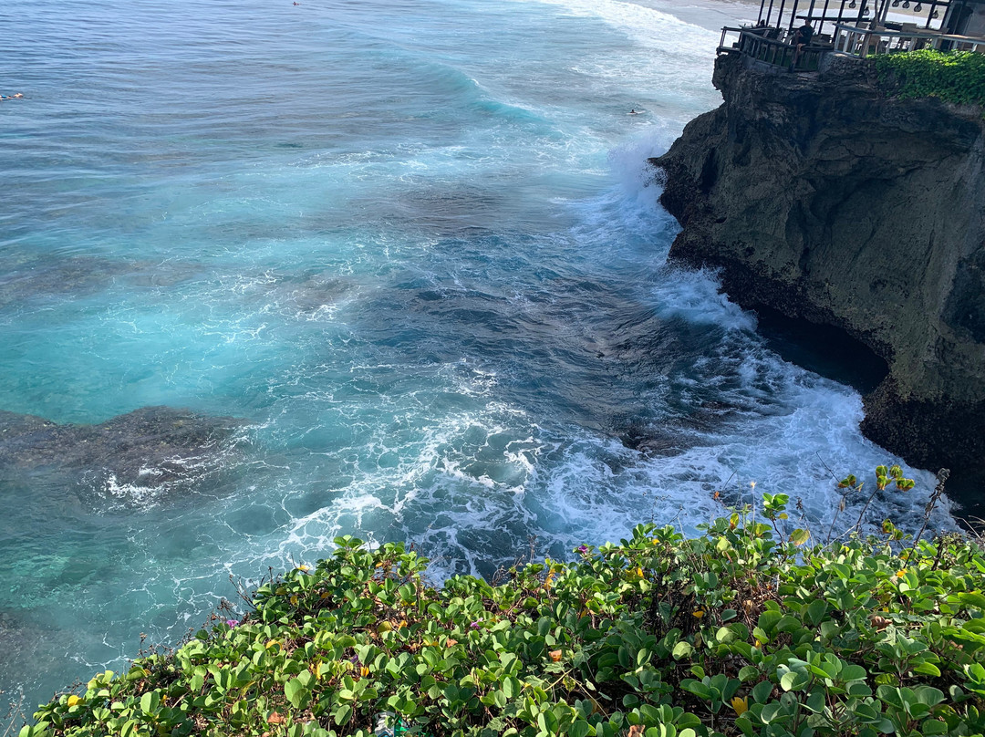 Lembongan Go Trip-克隆孔必去景点
