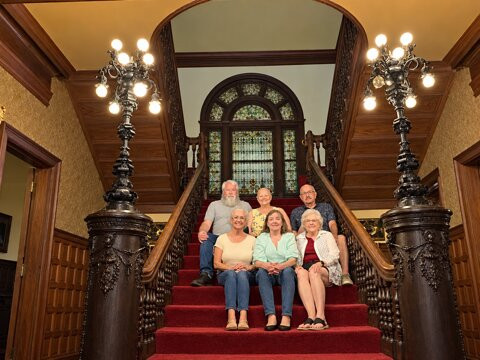 Rockcliffe Mansion (B&B)主图