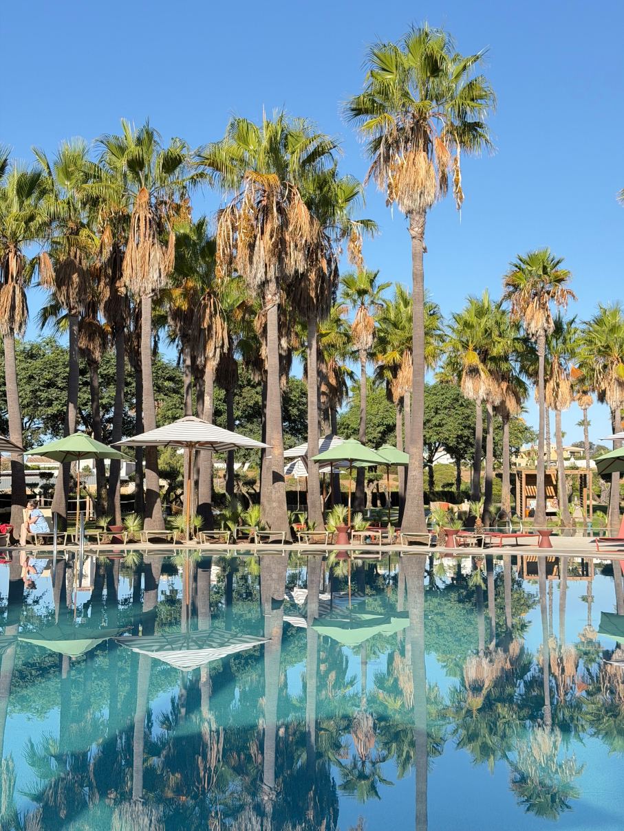 Kimpton Atlântico Algarve-旅行者