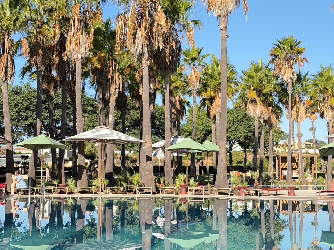 Kimpton Atlântico Algarve主图