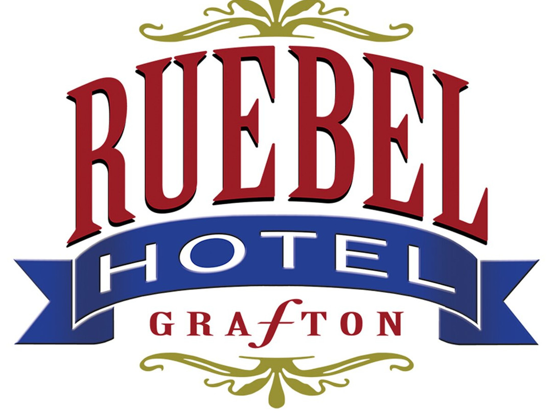 Ruebel Hotel主图
