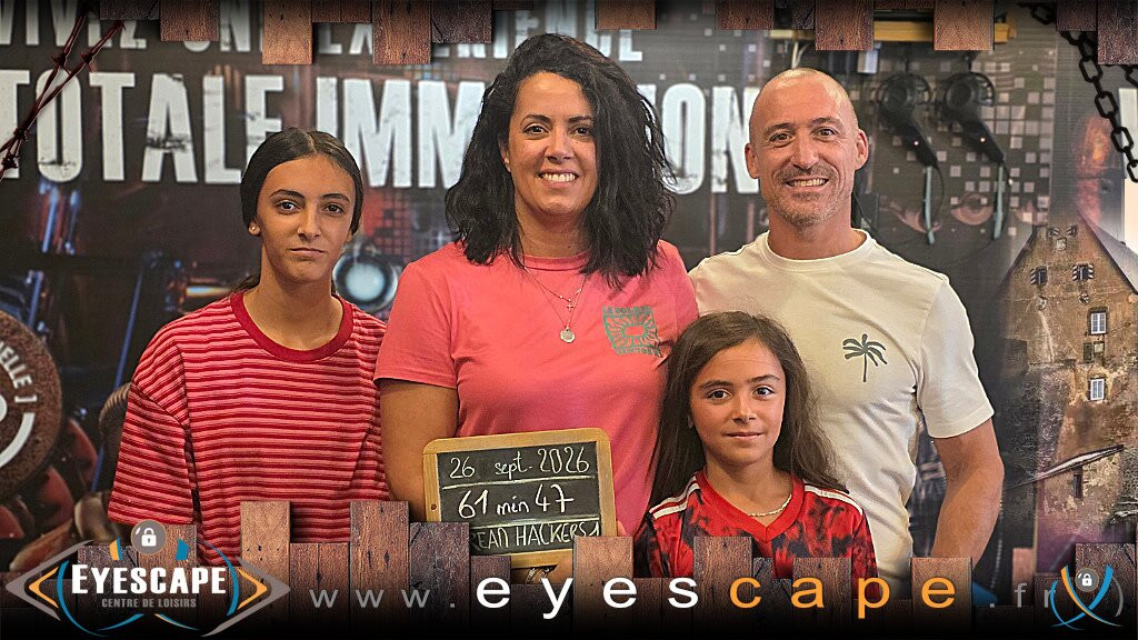Eyescape - Bourgoin-jallieu-布贡耶律必去景点