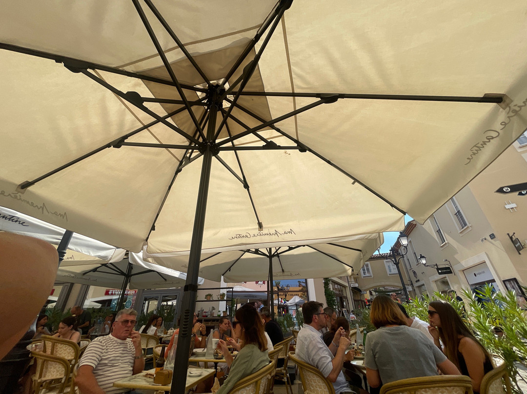 Ma Première Cantine Miramas