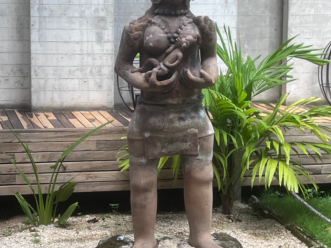 Yäan Healing Sanctuary-图伦必去景点