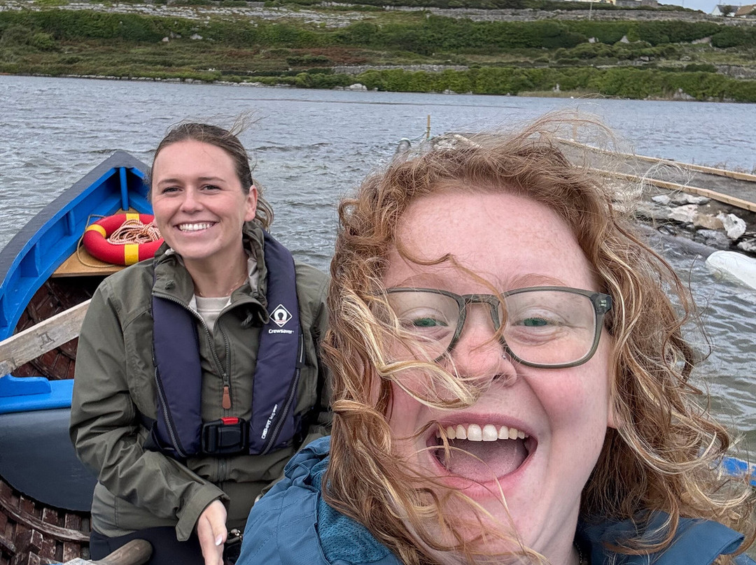 Aran Currach Experience-Inisheer必去景点