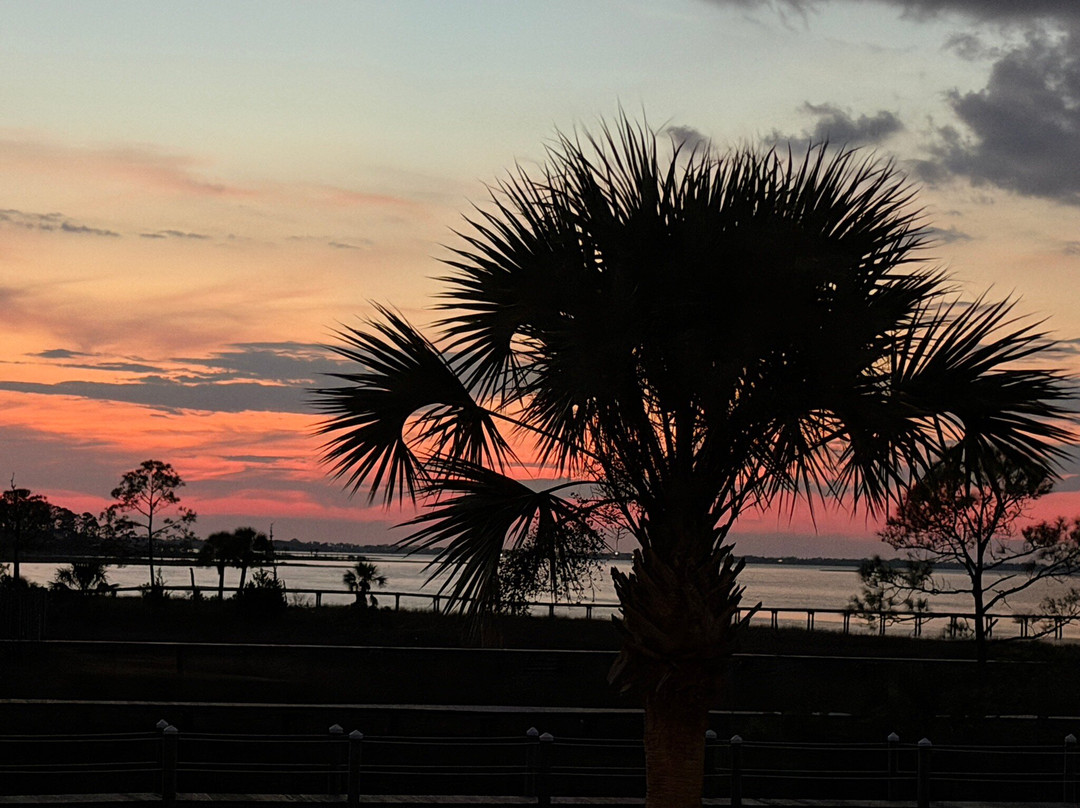 Cape San Blas-Port Saint Joe必去景点