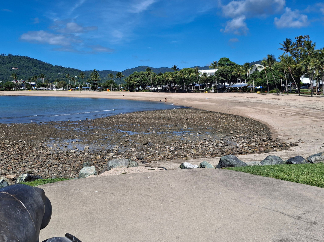 Boathaven Beach-艾尔利滩必去景点