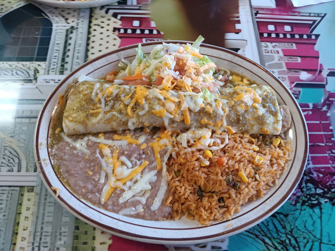 Los Tapatios