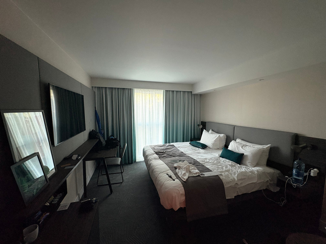 Holiday Inn 伯明翰机场主图