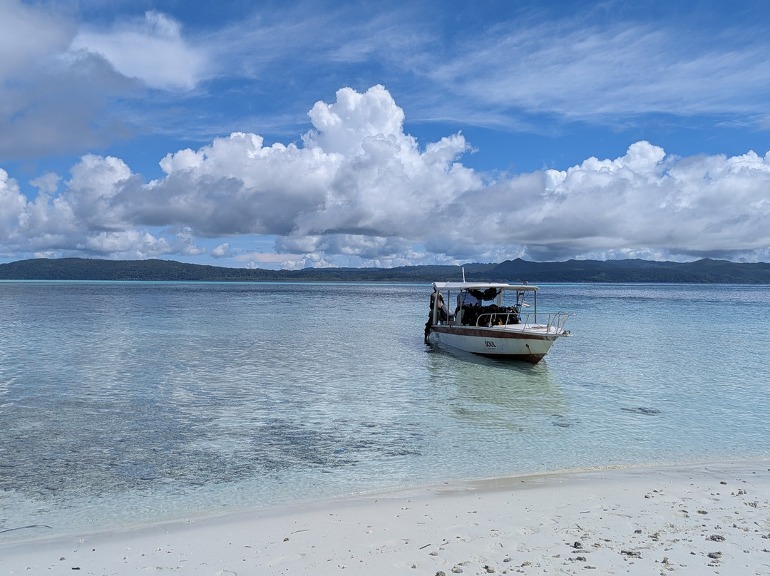 Soul Scuba Divers-Kri Island必去景点