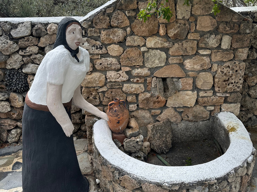 Folklore Museum of Lardos Village-Lardos必去景点
