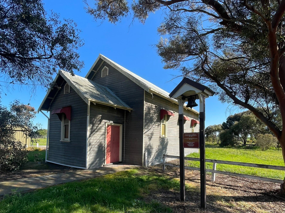 Wolseley Community Church-Bordertown必去景点