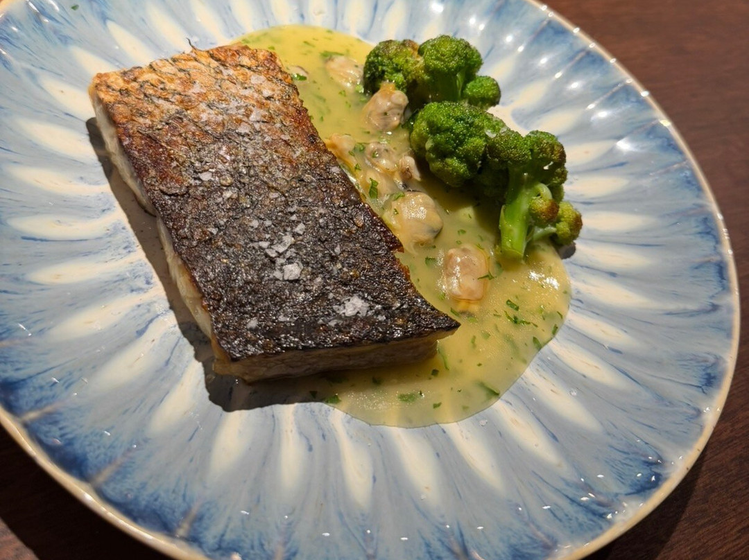 Carrusel Osteria Pop
