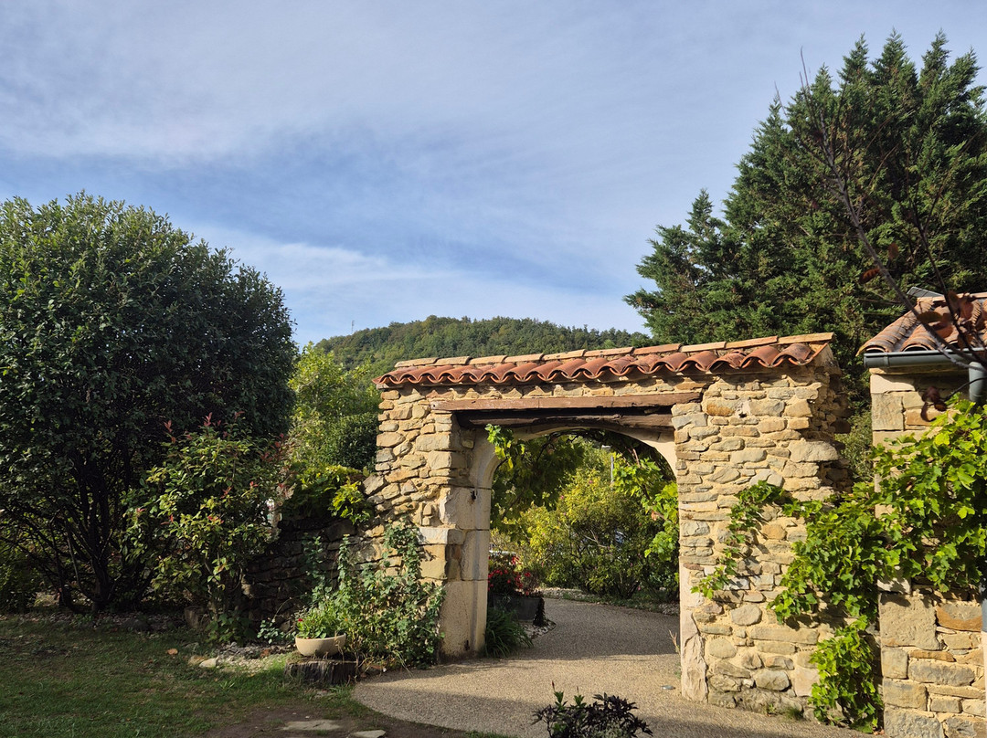 Domaine De Damian主图