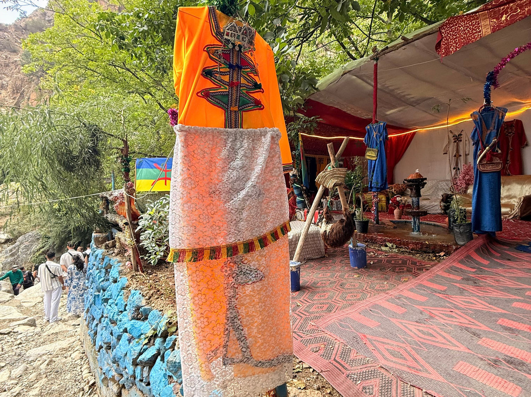 Ourika Tours & activities-马拉喀什必去景点