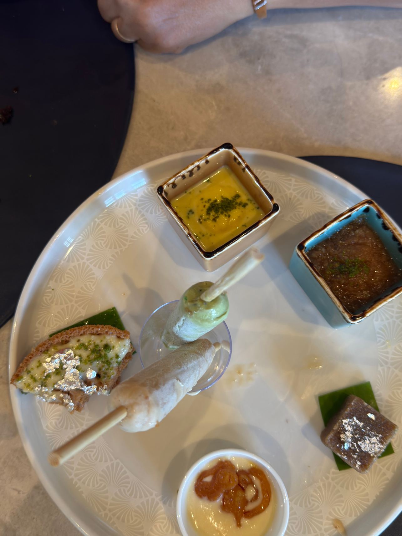 Mementos By ITC酒店Ekaaya Udaipur-旅行者