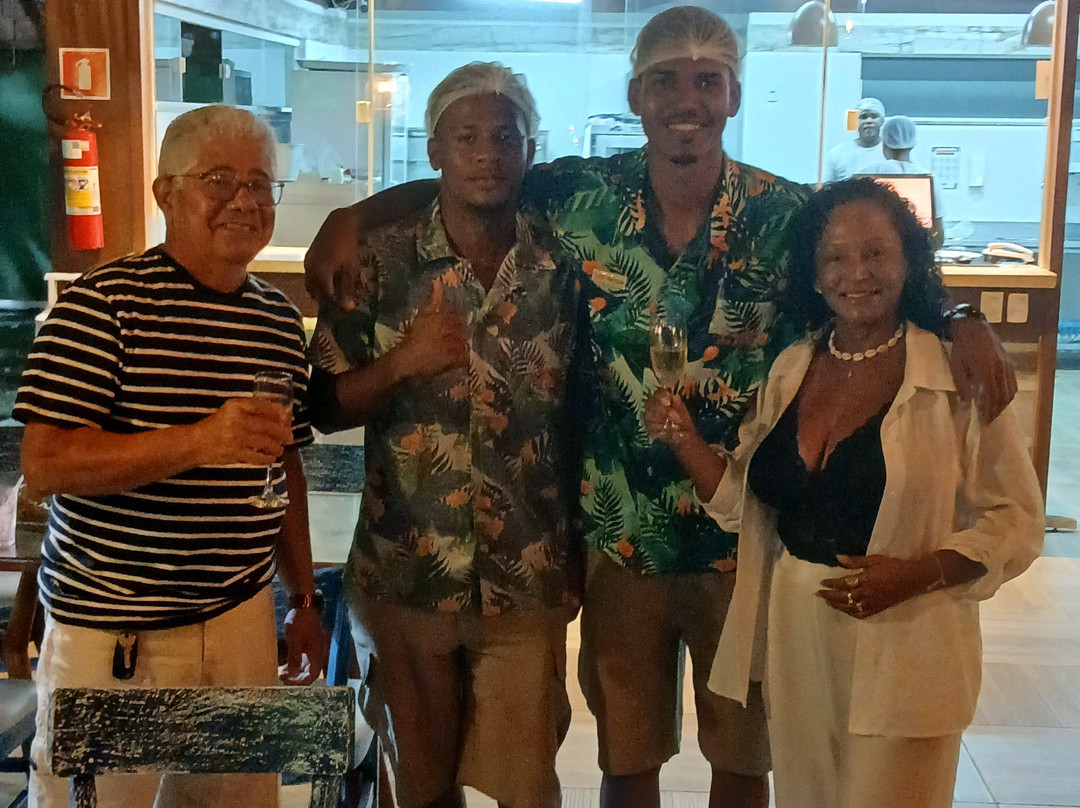 艾迪亚达普拉亚酒店主图