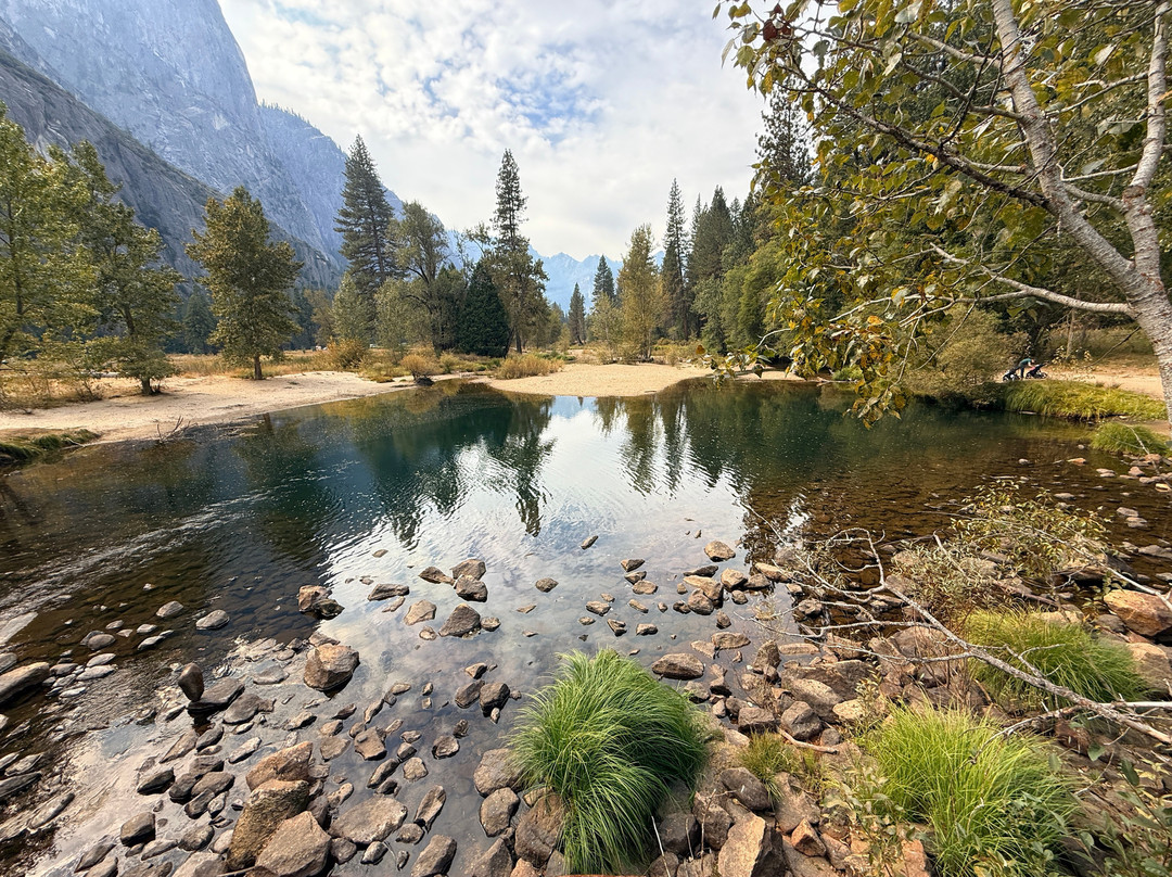 Yosemite Guide Service-格罗夫兰必去景点