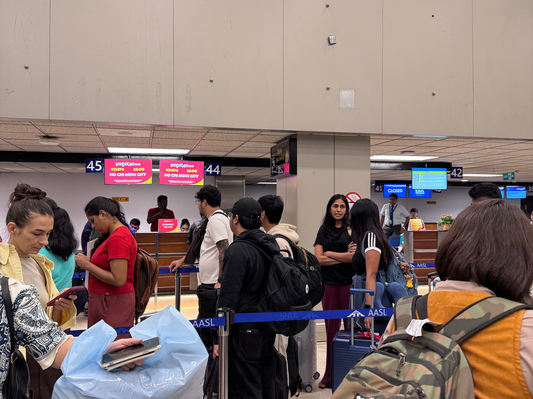 Bandaranaike International Airport-卡图纳耶克必去景点