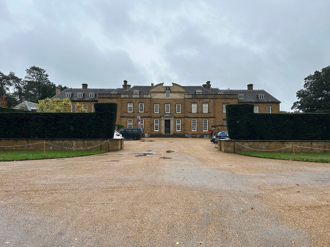 Upton House & Gardens-Ratley and Upton必去景点